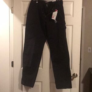 Women’s tactical Pants NWT